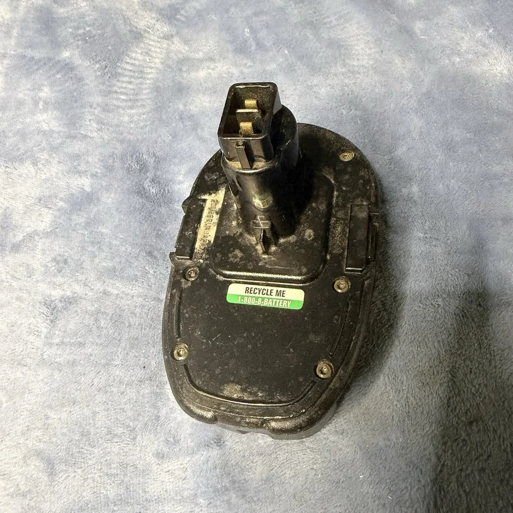 Dewalt 18V 1.2Ah NiCad‎ Battery (DC9098)